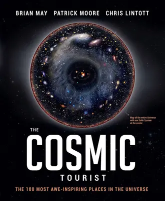 Kosmický! - Cosmic!
