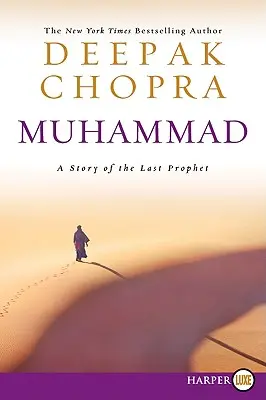 Muhammad LP: Příběh posledního proroka - Muhammad LP: A Story of the Last Prophet