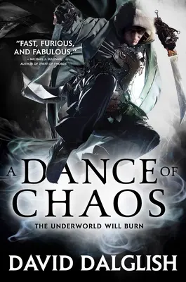 Tanec chaosu - A Dance of Chaos