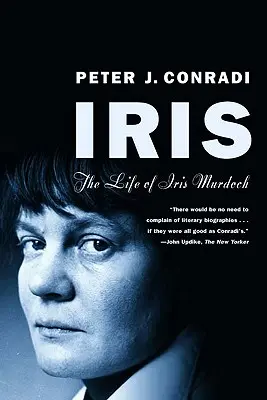 Život Iris Murdochové - Iris: The Life of Iris Murdoch