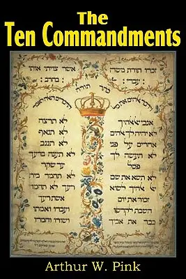 Desatero přikázání - The Ten Commandments