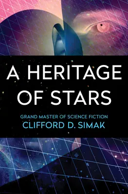 Dědictví hvězd - A Heritage of Stars