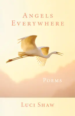 Andělé všude: Básně - Angels Everywhere: Poems