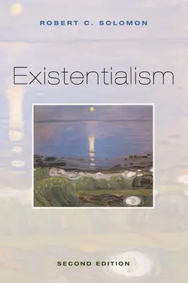 Existencialismus - Existentialism