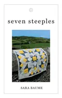 Sedm stupňů - Seven Steeples