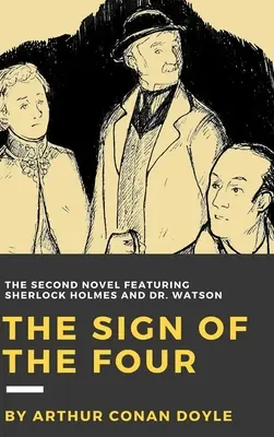 Znamení čtyř - The Sign of the Four