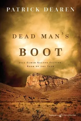 Bota mrtvého muže - Dead Man's Boot