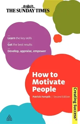 Jak motivovat lidi - How to Motivate People