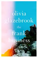 Frank Business - Nový chytrý a vtipný román o lásce a jiných bojištích - Frank Business - The smart and witty new novel of love and other battlefields