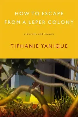 Jak utéct z kolonie malomocných: Jak se dostat z nemocnice: novela a povídky - How to Escape from a Leper Colony: A Novella and Stories