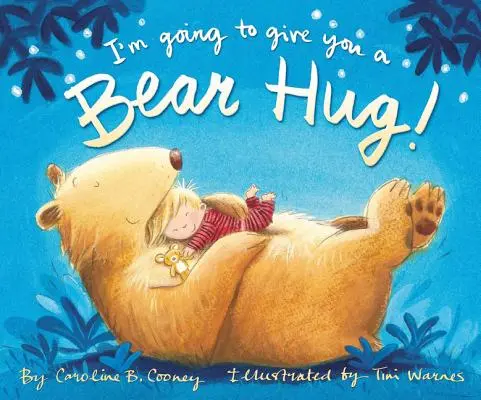 Obejmu tě jako medvěd! - I'm Going to Give You a Bear Hug!
