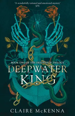 Hlubinný král - Deepwater King