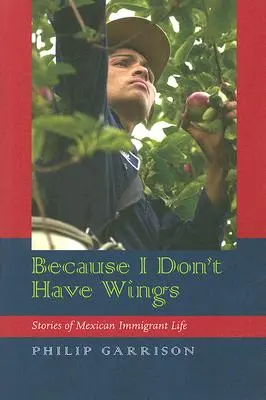 Protože nemám křídla: Příběhy ze života mexických přistěhovalců - Because I Don't Have Wings: Stories of Mexican Immigrant Life