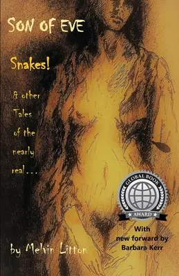 Syn Evy a jiné příběhy - Son of Eve & Other Tales