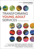Transformace služeb pro mladé dospělé - Transforming Young Adult Services