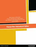 Motivace ve vzdělávání: Teorie, výzkum a aplikace: Pearson New International Edition - Motivation in Education: Pearson New International Edition - Theory, Research, and Applications