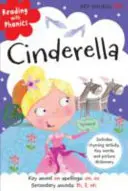 Popelka - Cinderella