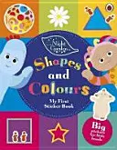V noční zahradě: Tvary a barvy - In The Night Garden: Shapes and Colours