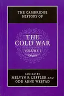 Cambridgeské dějiny studené války - The Cambridge History of the Cold War