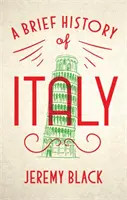 Stručné dějiny Itálie - A Brief History of Italy