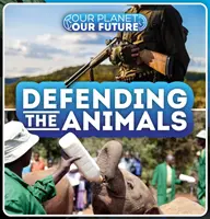 Obrana zvířat - Defending the Animals