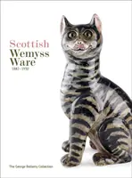 Skotský Wemyss Ware 1882-1930: The George Bellamy Collection - Scottish Wemyss Ware 1882-1930: The George Bellamy Collection