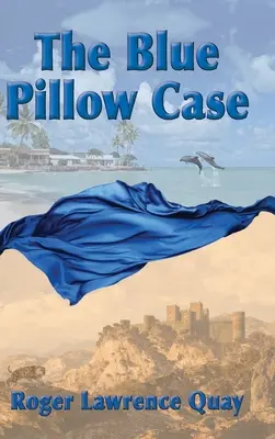 Modrý povlak na polštář - The Blue Pillow Case