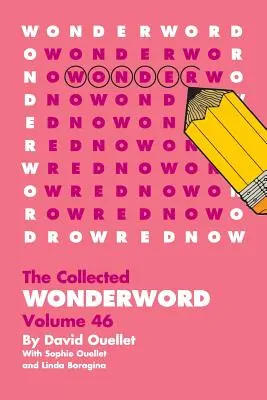 WonderWord svazek 46 - WonderWord Volume 46
