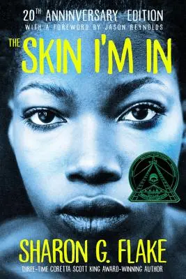 Kůže, ve které jsem - The Skin I'm in