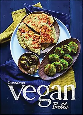 Veganská bible - Vegan Bible