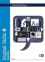 English Skills 6 Odpovědi - English Skills 6 Answers