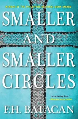 Menší a menší kruhy - Smaller and Smaller Circles