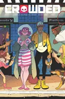 Přeplněný svazek 2 - Crowded Volume 2
