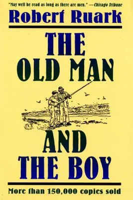 Stařec a chlapec - The Old Man and the Boy