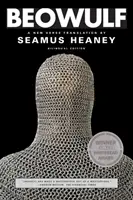 Beowulf: Nový veršovaný překlad - Beowulf: A New Verse Translation
