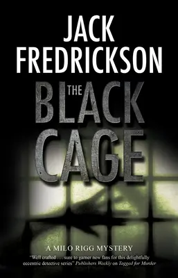 Černá klec - The Black Cage
