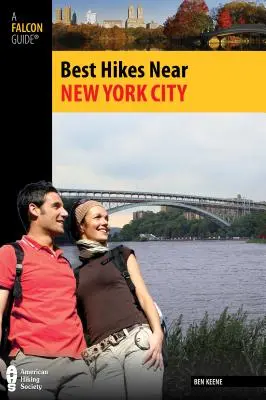 Nejlepší pěší túry v okolí New Yorku - Best Hikes Near New York City