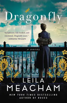 Vážka - Dragonfly