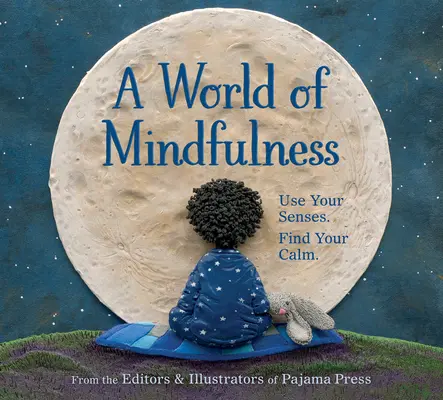 Svět všímavosti - A World of Mindfulness