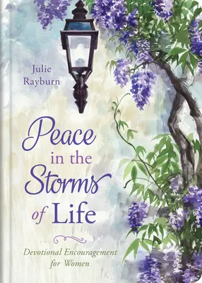 Klid v bouřích života - Peace in the Storms of Life