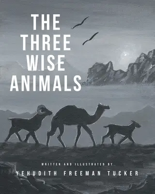 Tři moudrá zvířata - The Three Wise Animals