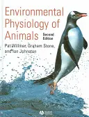 Fyziologie životního prostředí zvířat - Environmental Physiology of Animals