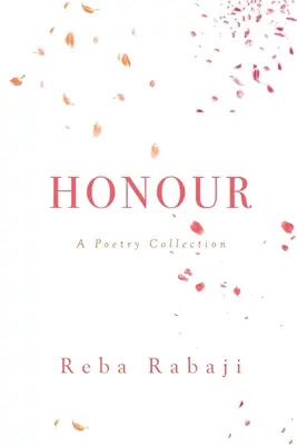 Čest - básnická sbírka - Honour - A Poetry Collection