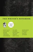 Zápisník spisovatele I: Craft Essays from Tin House - The Writer's Notebook I: Craft Essays from Tin House