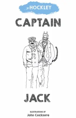 Kapitán Jack - Captain Jack