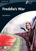 Freddieho válka 6. úroveň pro pokročilé - Freddie's War Level 6 Advanced