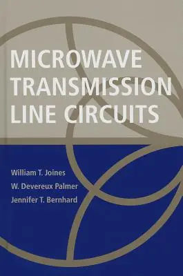 Obvody mikrovlnného přenosového vedení - Microwave Transmission Line Circuits