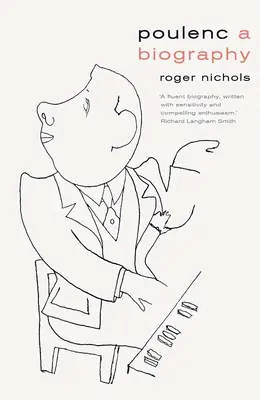 Poulenc: Životopis - Poulenc: A Biography