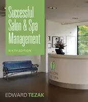 Úspěšný management salonů a lázní - Successful Salon & Spa Management