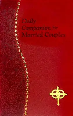 Denní společník pro manželské páry - Daily Companion for Married Couples